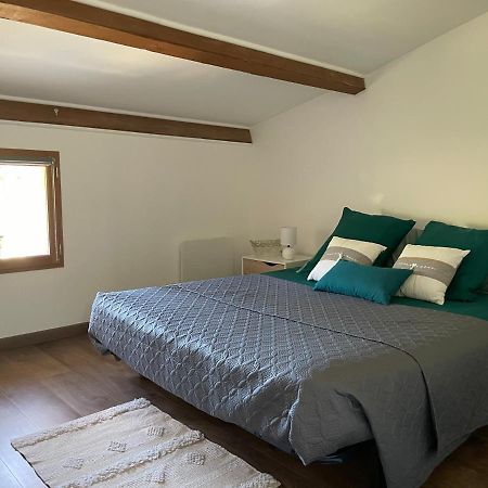 Éguilles Maison Campagne Aixoise מראה חיצוני תמונה