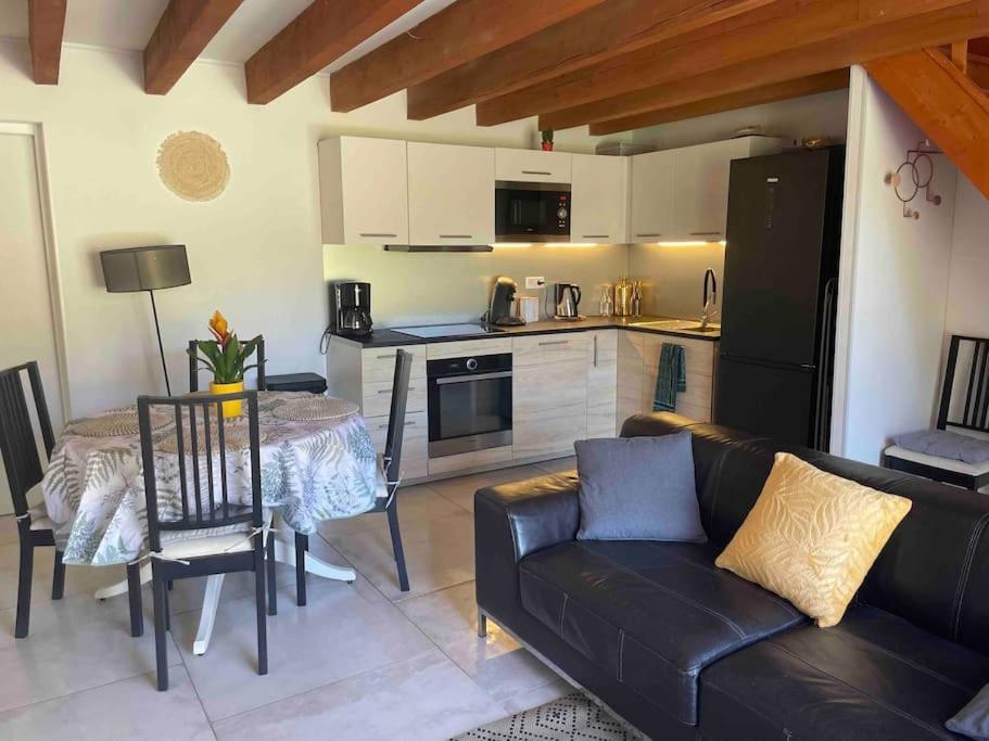 Éguilles Maison Campagne Aixoise מראה חיצוני תמונה