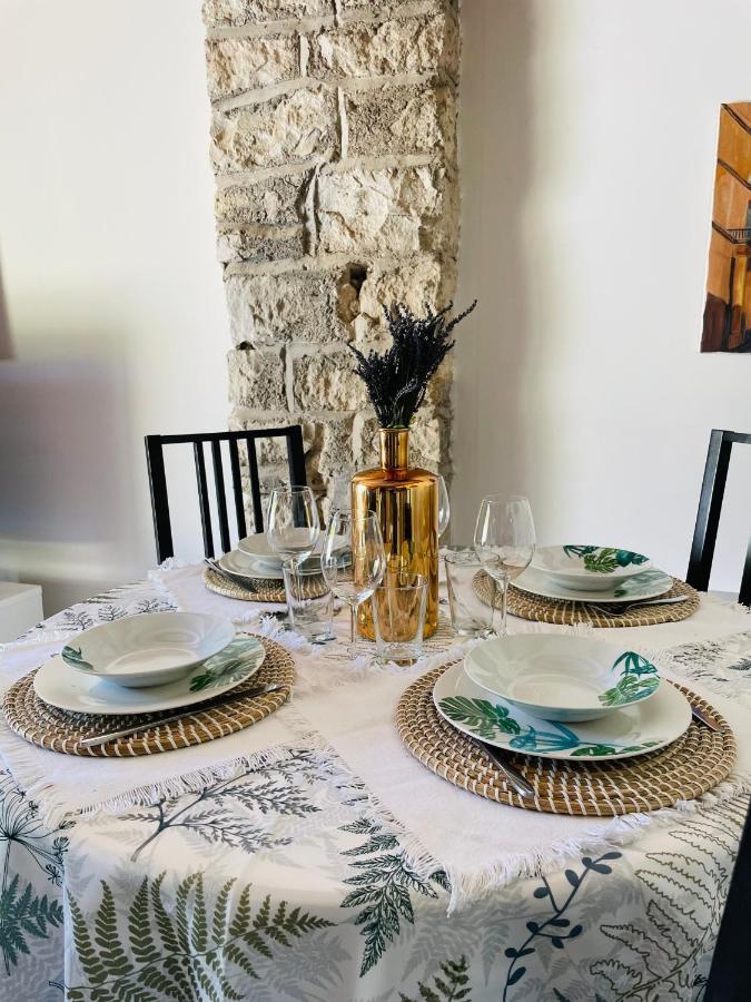 Éguilles Maison Campagne Aixoise מראה חיצוני תמונה